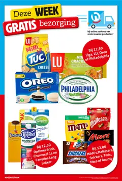  | Pagina: 16 | Producten: Waffelini, Pálinkafőző, Mars, Snickers