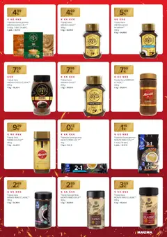 MAXIMA leidinys galioja nuo 16.12.2025 | Puslapis: 11