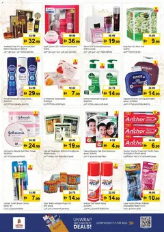 Preview of Nesto catalogue - Abu Dhabi valid from 05.03.2026 | Page: 9