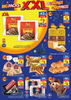 Preview of VIVA - Offers valid from 17.12.2025 | Page: 8