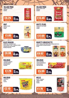 Preview of Bestway - Offers valid from 24.09.2025 | Page: 23
