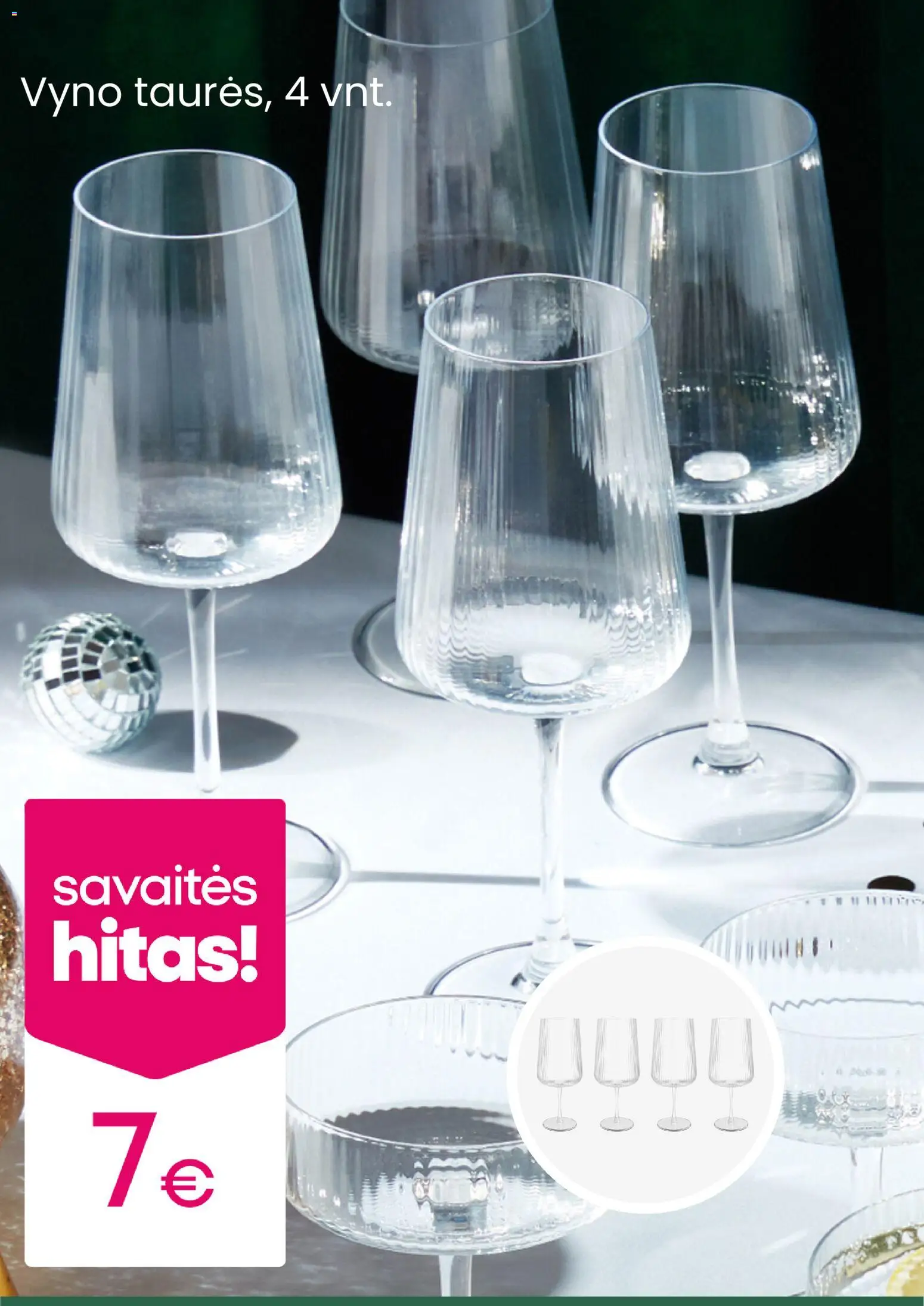 Pepco akcijos nuo 18.12.2025 | Puslapis: 7