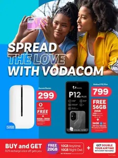 PEP Stores specials catalogue – valid from 28.01.2026 | Page: 3