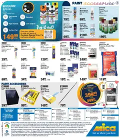 MICA Specials │ valid from 15.07.2025 | Page: 8