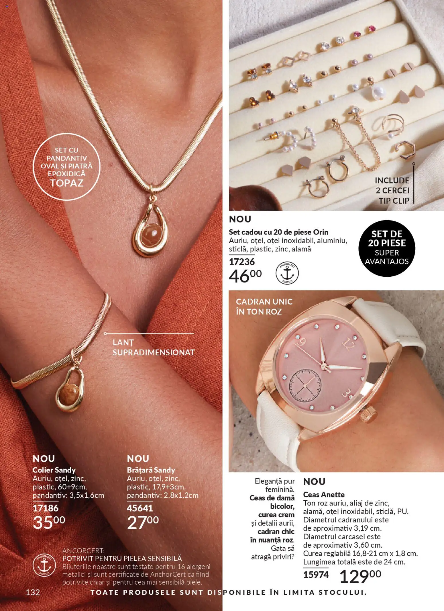 🛍️ Avon Catalog 04 2026 din 01.04.2026 » Descoperiți oferte exclusive și economisiți chiar azi! 💰 | România