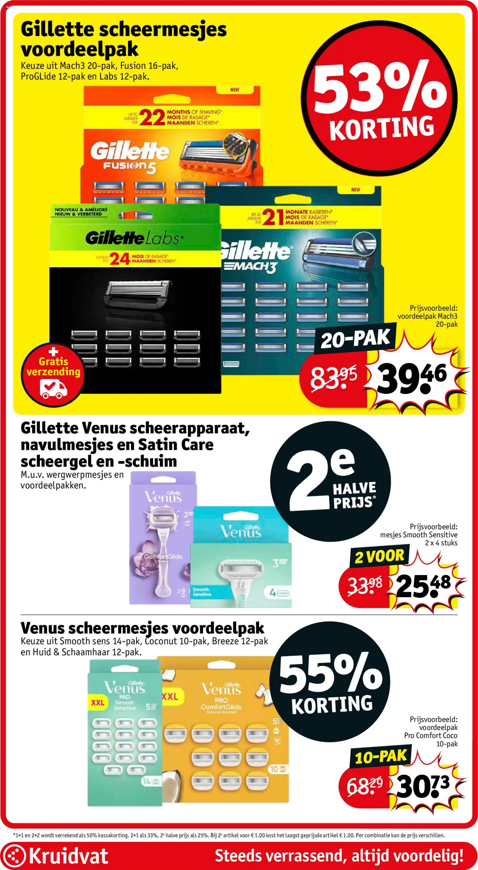 {H1} | Pagina: 42 | Producten: Kan