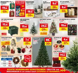 Hubo folder - Voorbeeld van een folder van Hubo, geldig van 12.11.2025 | Pagina: 2 | Producten: Handtas, Adapter, Verlichting, Batterij