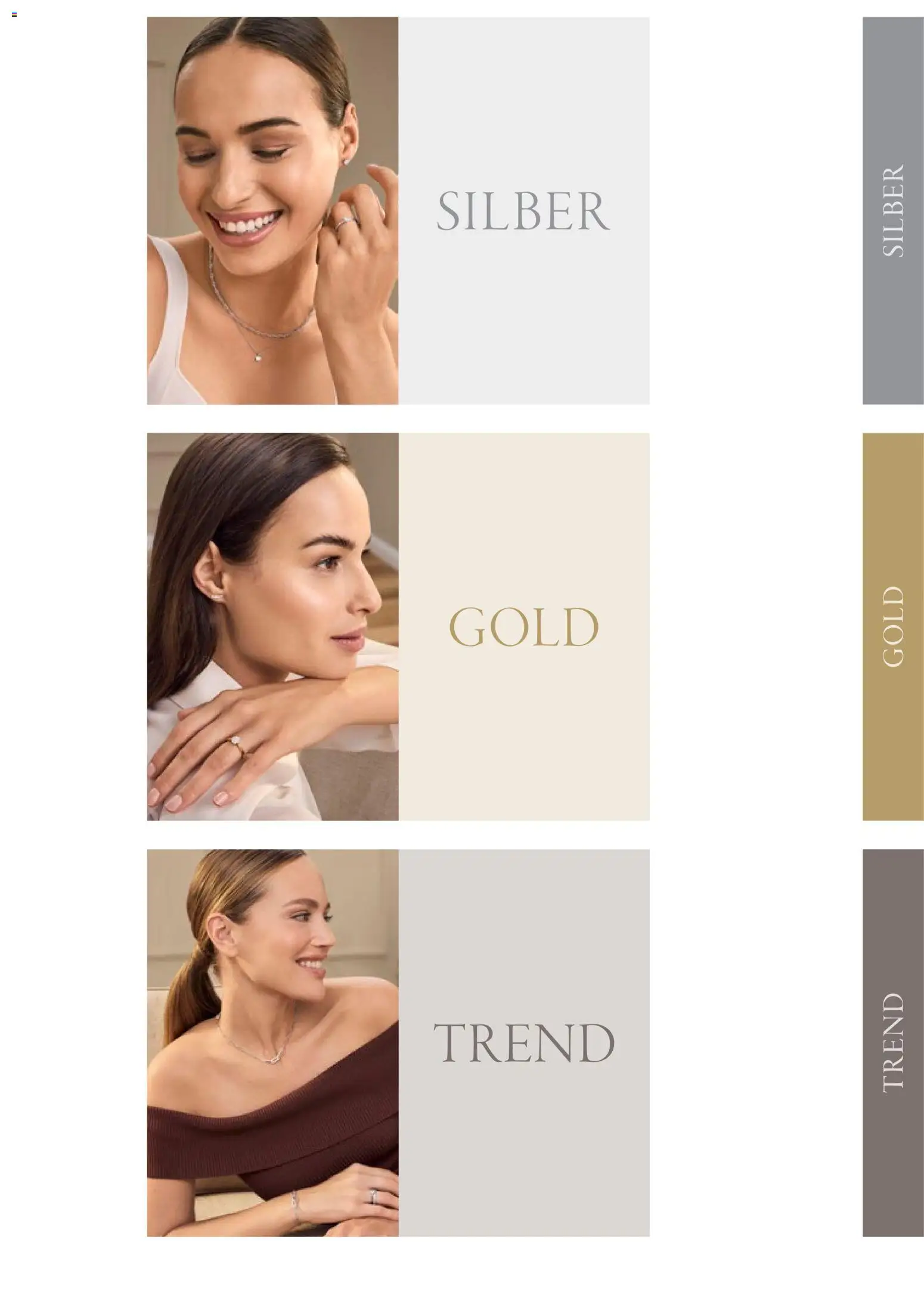 Tchibo Aktionen Schmuck – gültig ab 12.11.2025 | Seite: 3