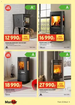 Forhåndsvisning av Montér kundeavis gyldig fra 20.10.2025 | Side: 13