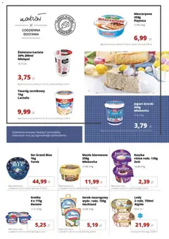 Pogląd oferty "Torimpex gazetka" - ważna od 23.03.2026 | Strona: 2