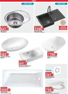 Náhled letáku Merkury Market leták od 01.02.2026 | Strana: 24