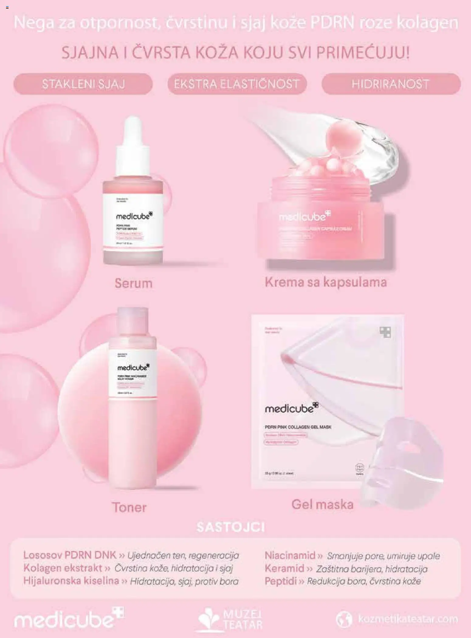 DM Drogerie katalog - važi od 19.02.2026 | Strana: 36