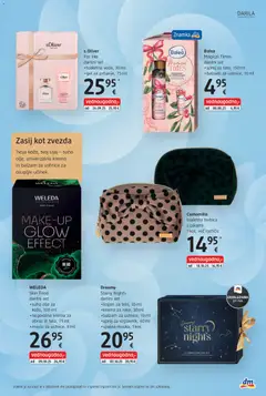 DM Drogerie Markt katalog akcije – veljaven od 15.12.2025 | Stran: 15