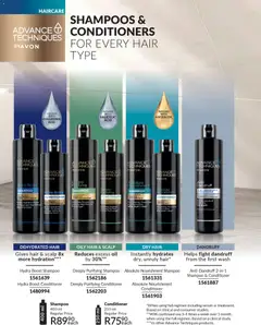 Avon specials catalogue – valid from 01.03.2026 | Page: 162