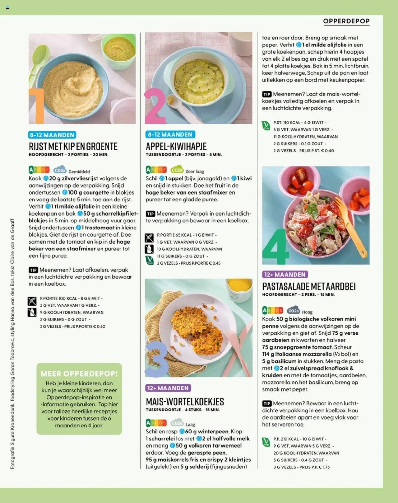  | Pagina: 115 | Producten: Tomaat, Melk, Pan, Knoflook