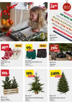Jula - erbjudanden - Förhandsvisning av reklamblad från butik Jula aktuell från 02.12.2025 | Sida: 5