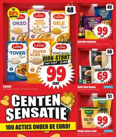 Dirk - Folder week 9 - Voorbeeld van een folder van Dirk, geldig van 25.02.2026 | Pagina: 11