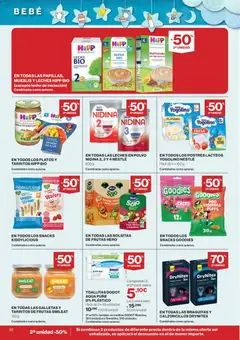 Vista previa El Corte Inglés ofertas válido desde el 07.01.2026 | Página: 24