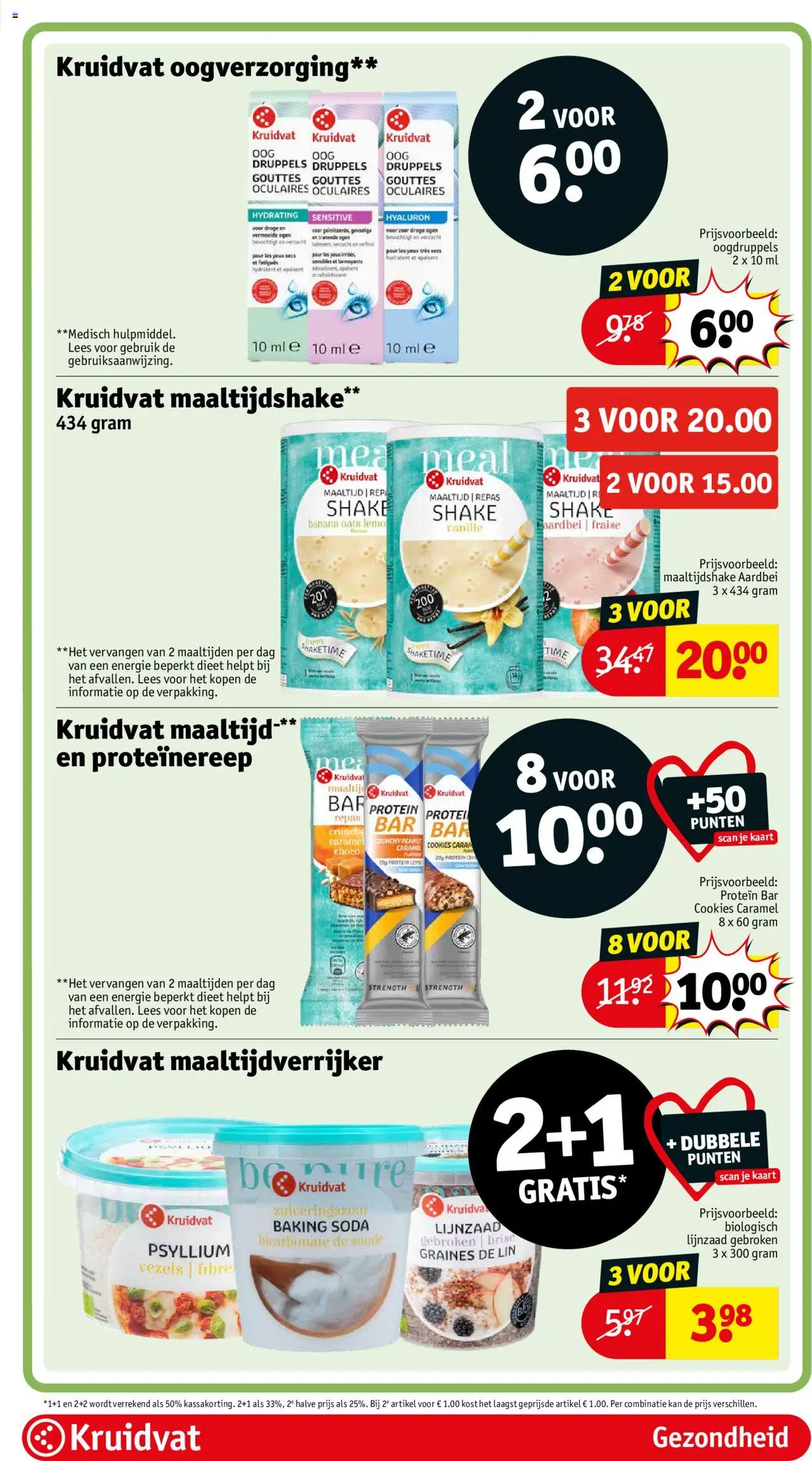  | Pagina: 55 | Producten: Kan, Pavilon, Oogdruppels, Aardbei