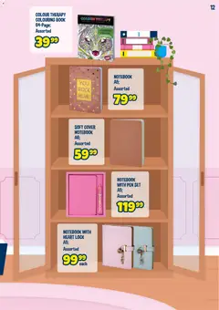 Crazy Store specials catalogue – valid from 23.04.2026 | Page: 13