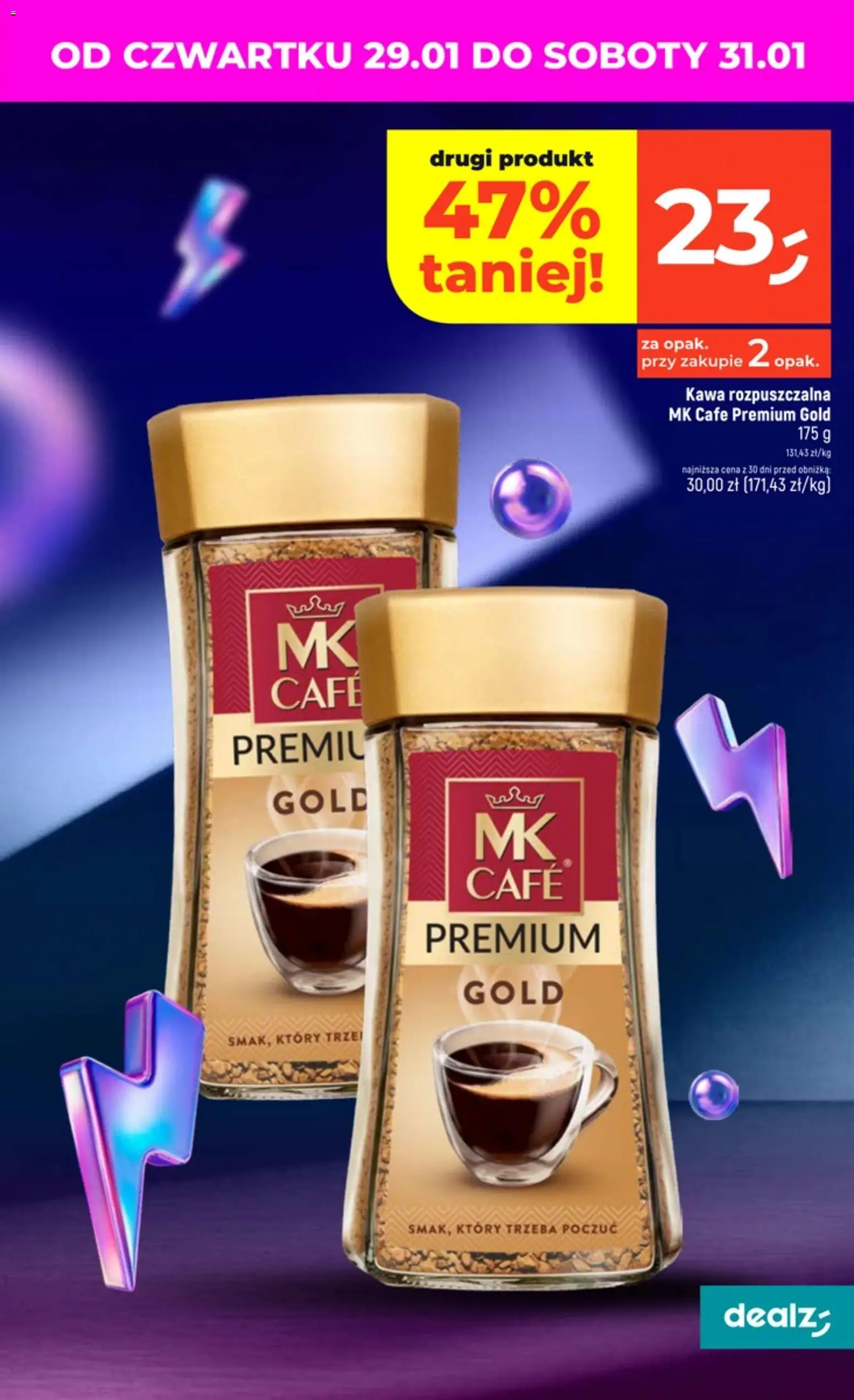 Dealz Gazetka od 29.01.2026 | Strona: 3