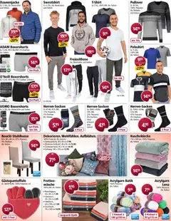Otto's Aktionen ab 12.08.2025 | Seite: 10 | Produkte: Poloshirt, Pullover, Daunenjacke, Sweatshirt