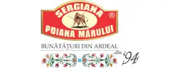 Logo Sergiana în categoria Supermarketuri