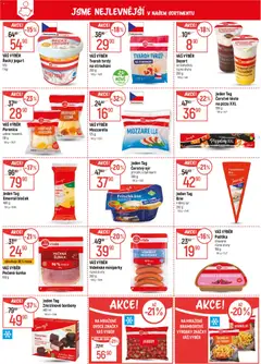 Náhled letáku Globus leták od 11.02.2026 | Strana: 3