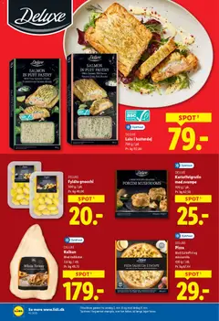Lidl - Black Friday gyldig fra 02.11.2025 | Side: 11