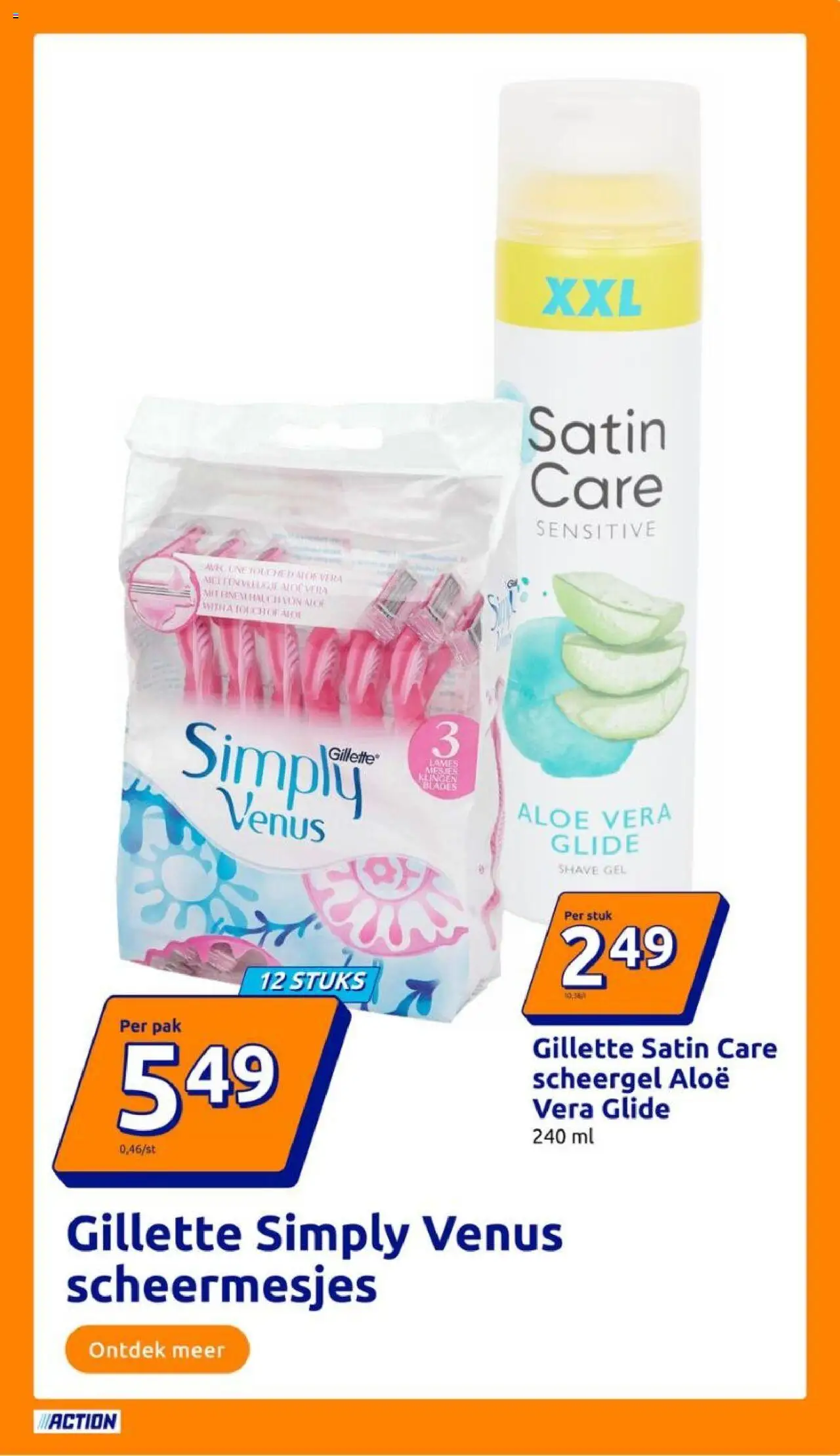  | Pagina: 15 | Producten: Gel