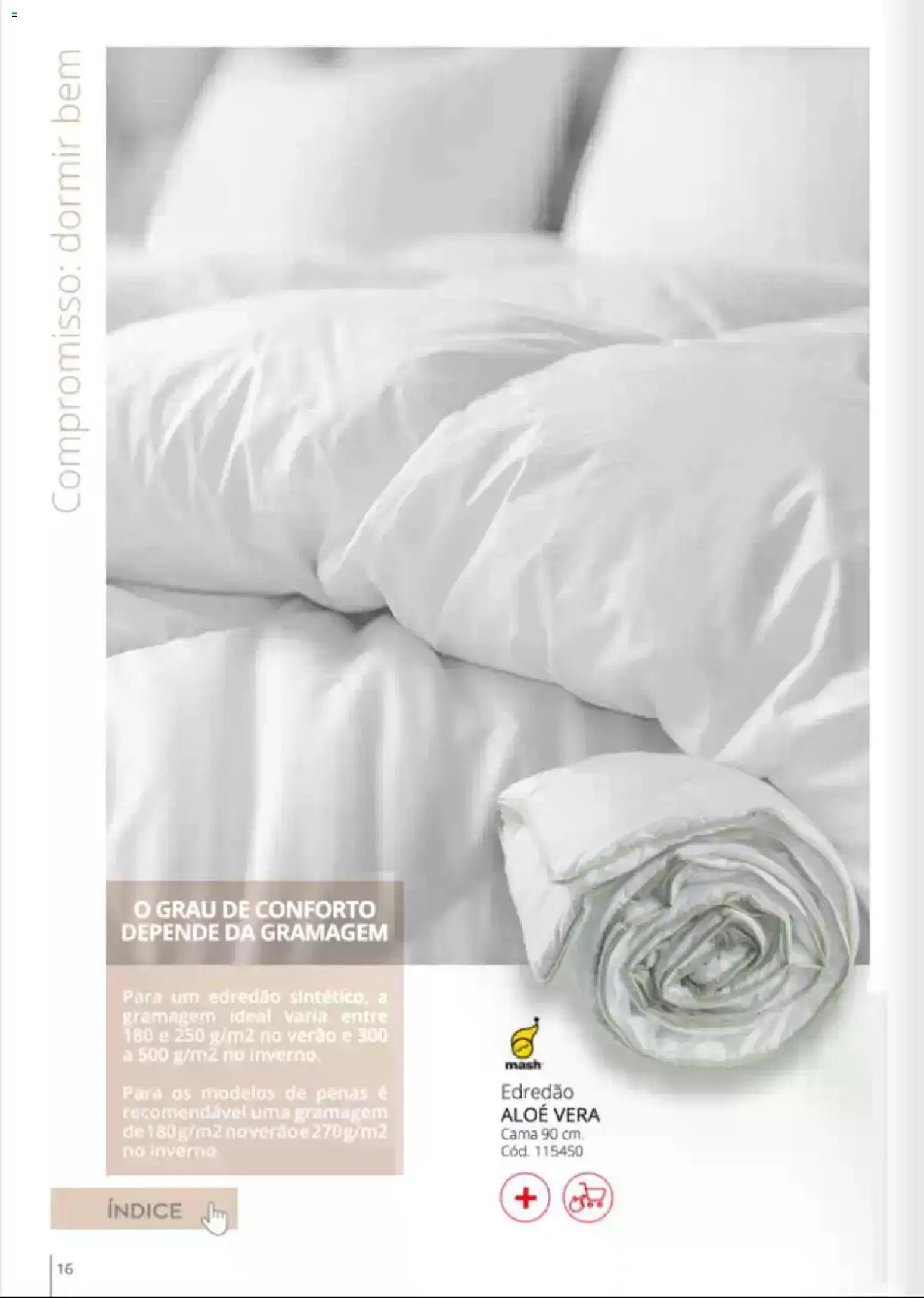 Conforama Camitis │ válido de 05.02.2026 | Página: 16 | Produtos: Cama