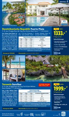 Lidl Reisen - Black Friday ab 12.11.2025 gültig | Seite: 21 | Produkte: Volleyball, Tee, Telefon