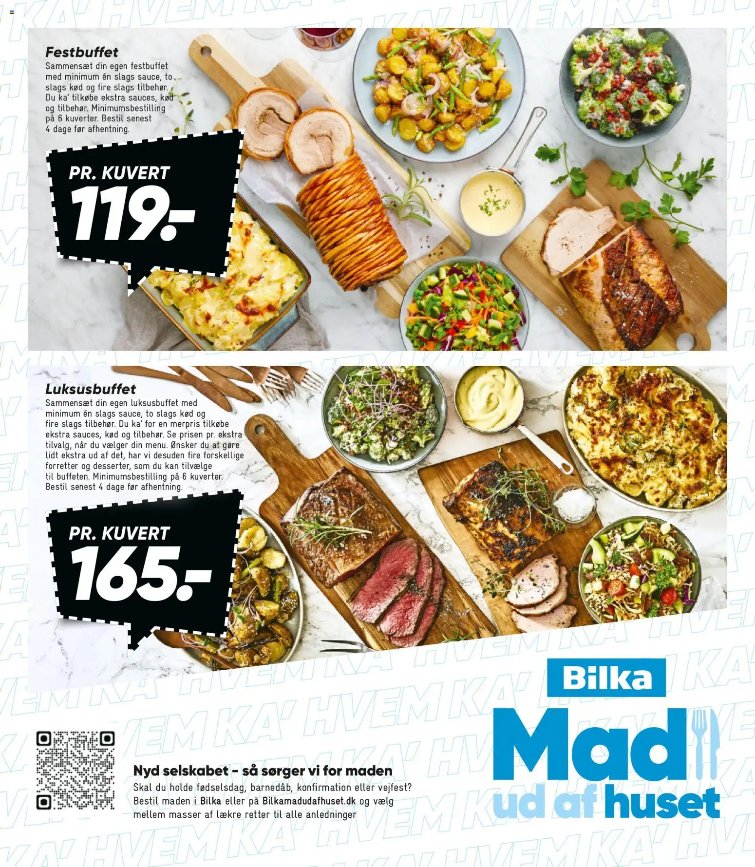 Bilka tilbudsavis – gyldig fra 23.01.2026 | Side: 19 | Produkter: Søm