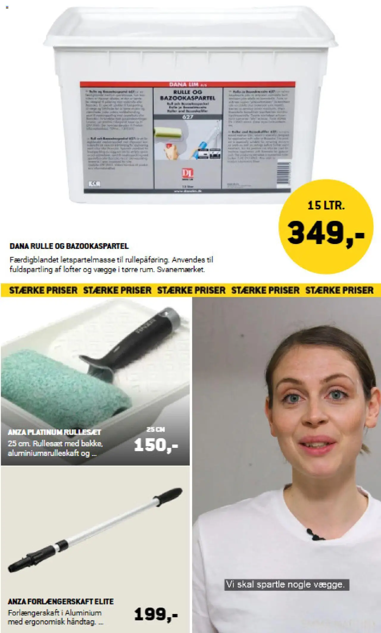 XL-BYG tilbudsavis – gyldig fra 10.10.2025 | Side: 8