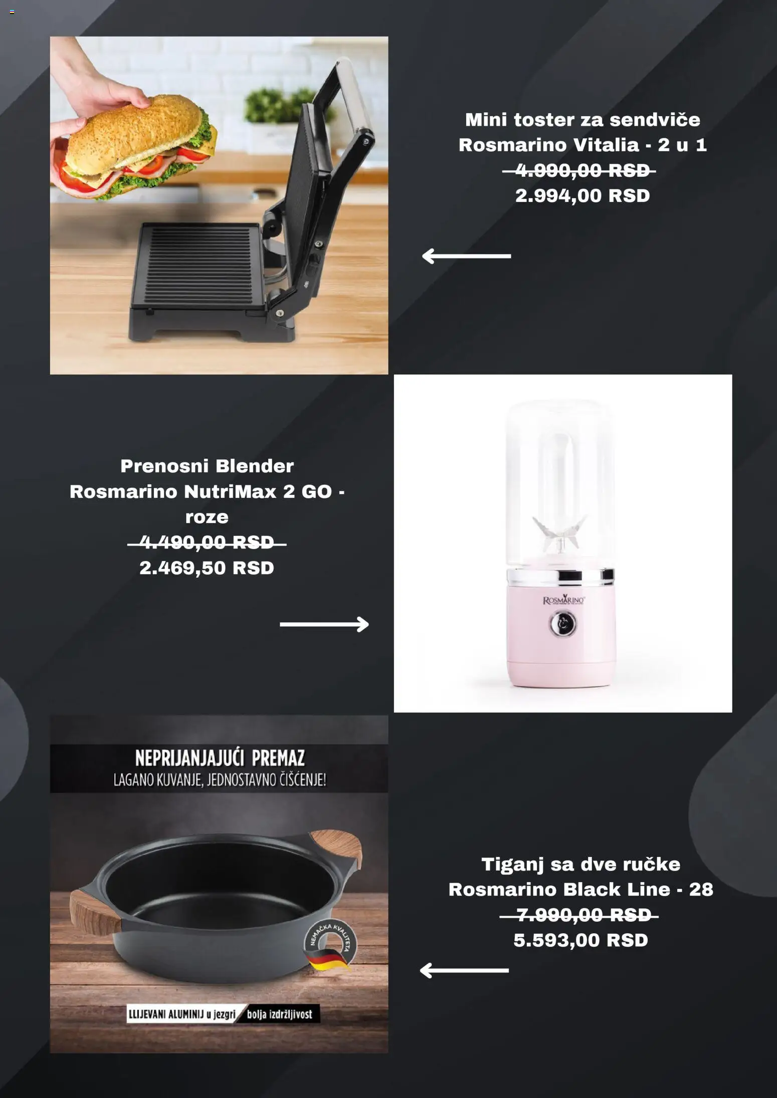 Vitapur katalog - važi od 01.12.2025 | Strana: 4