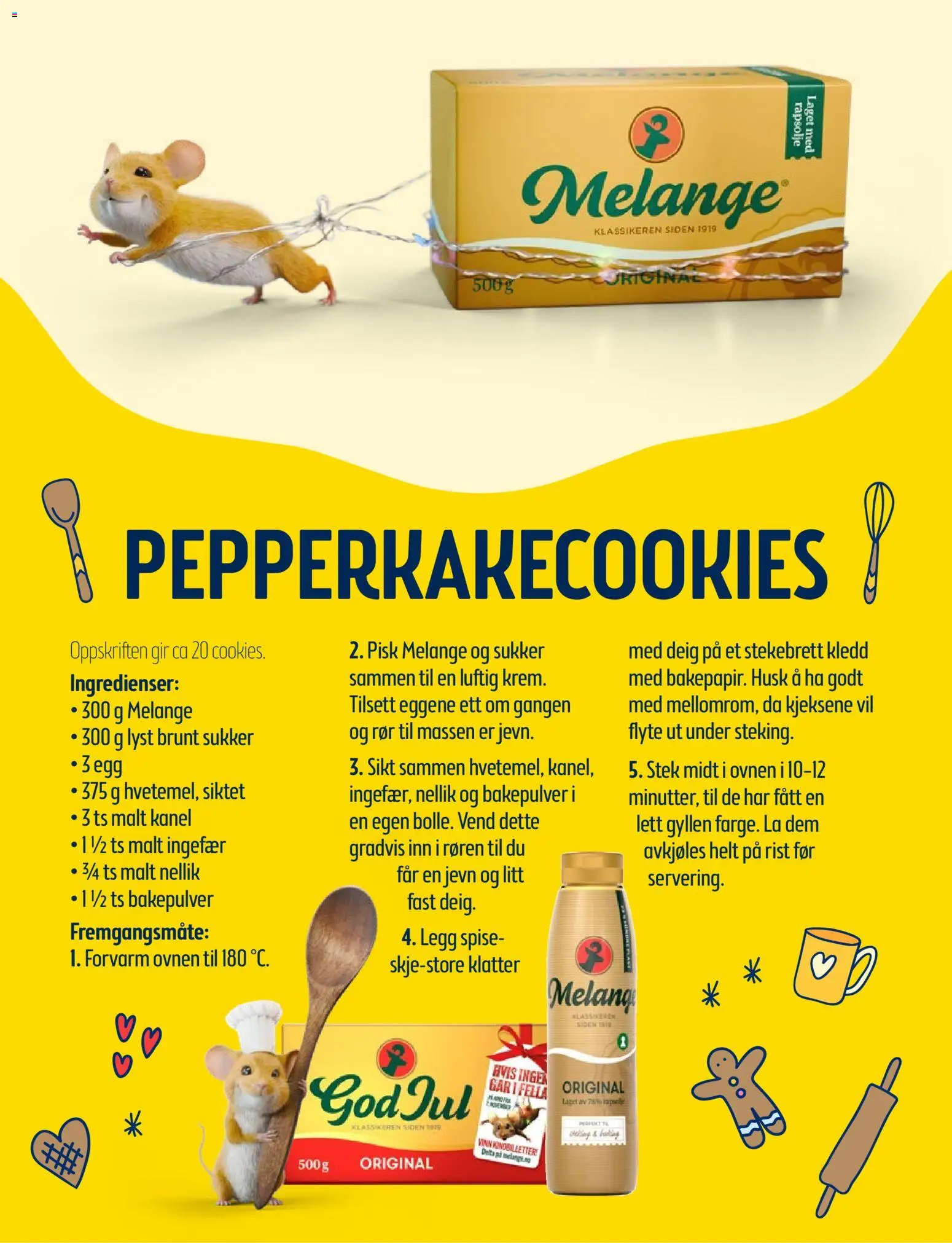 {H1} | Side: 11 | Produkter: Egg, Grep, Rist, Panou gard