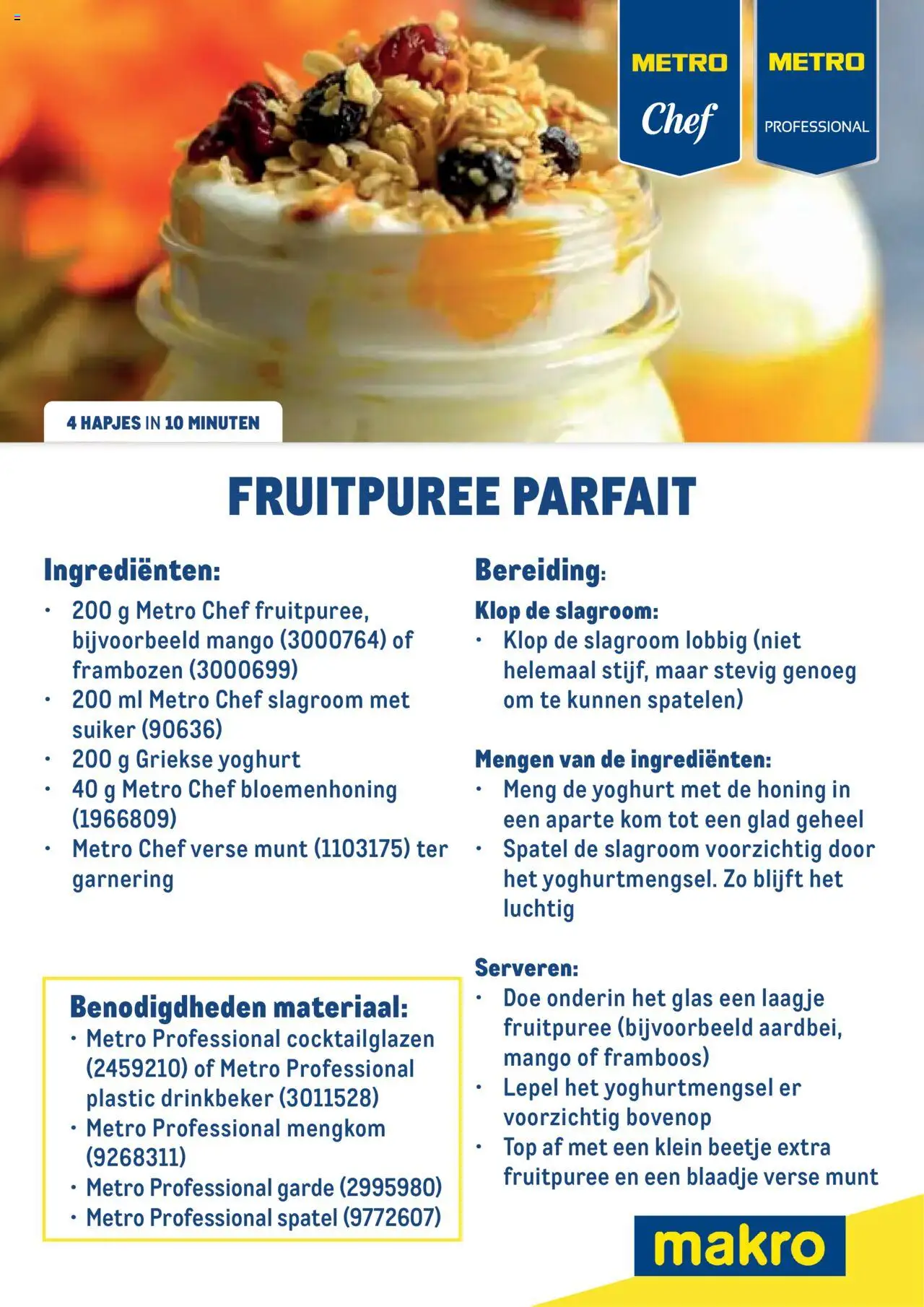  | Pagina: 39 | Producten: Waffelini, Kom, Slagroom, Citrompótló tabletta