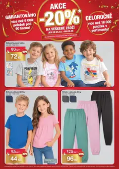 Náhled letáku Woolworth leták od 05.03.2026 | Strana: 5