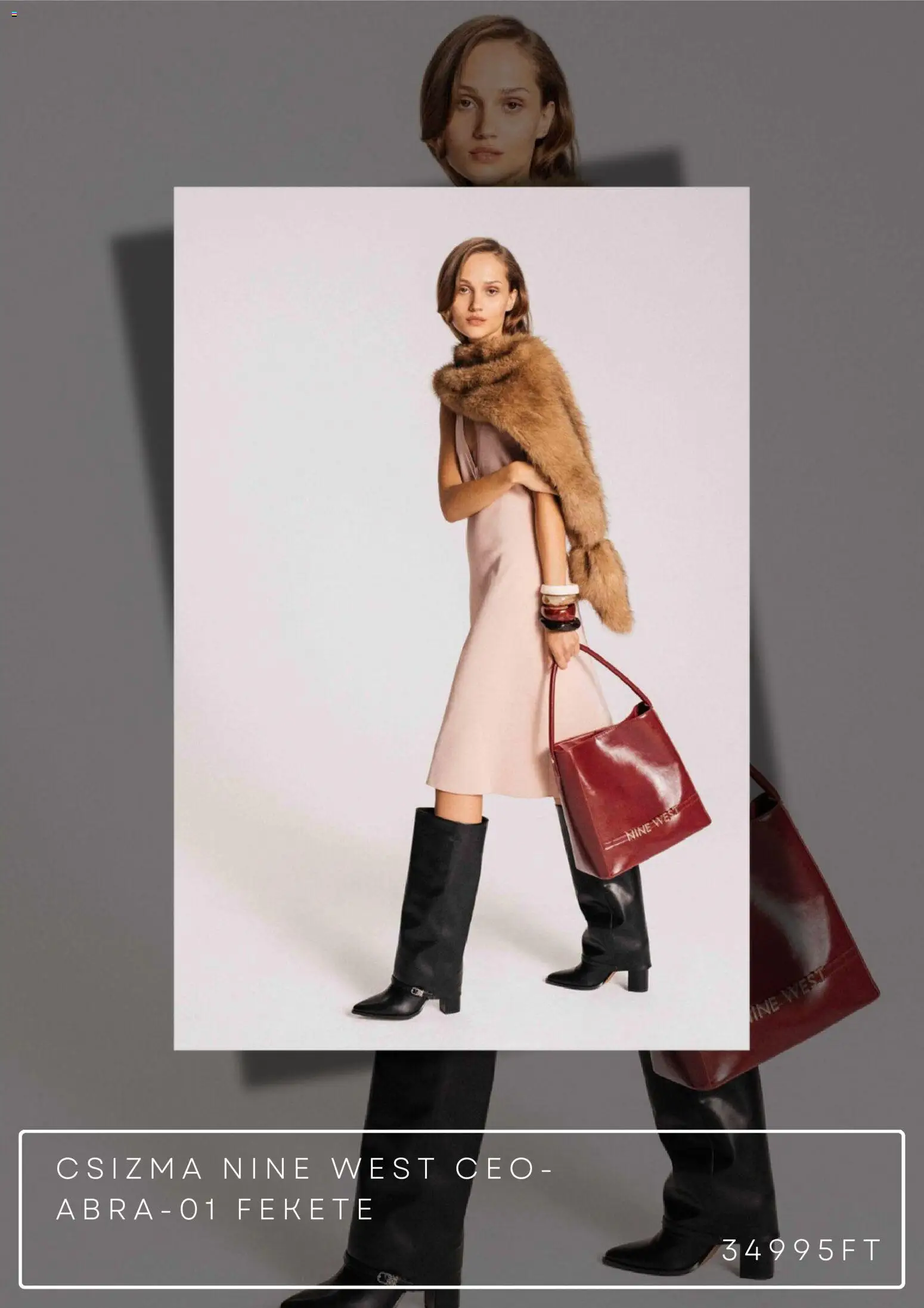 CCC akciós ujság - amely érvényes a következő dátumtól: 26.11.2025 | Oldal: 2 | Termékek: Csizma