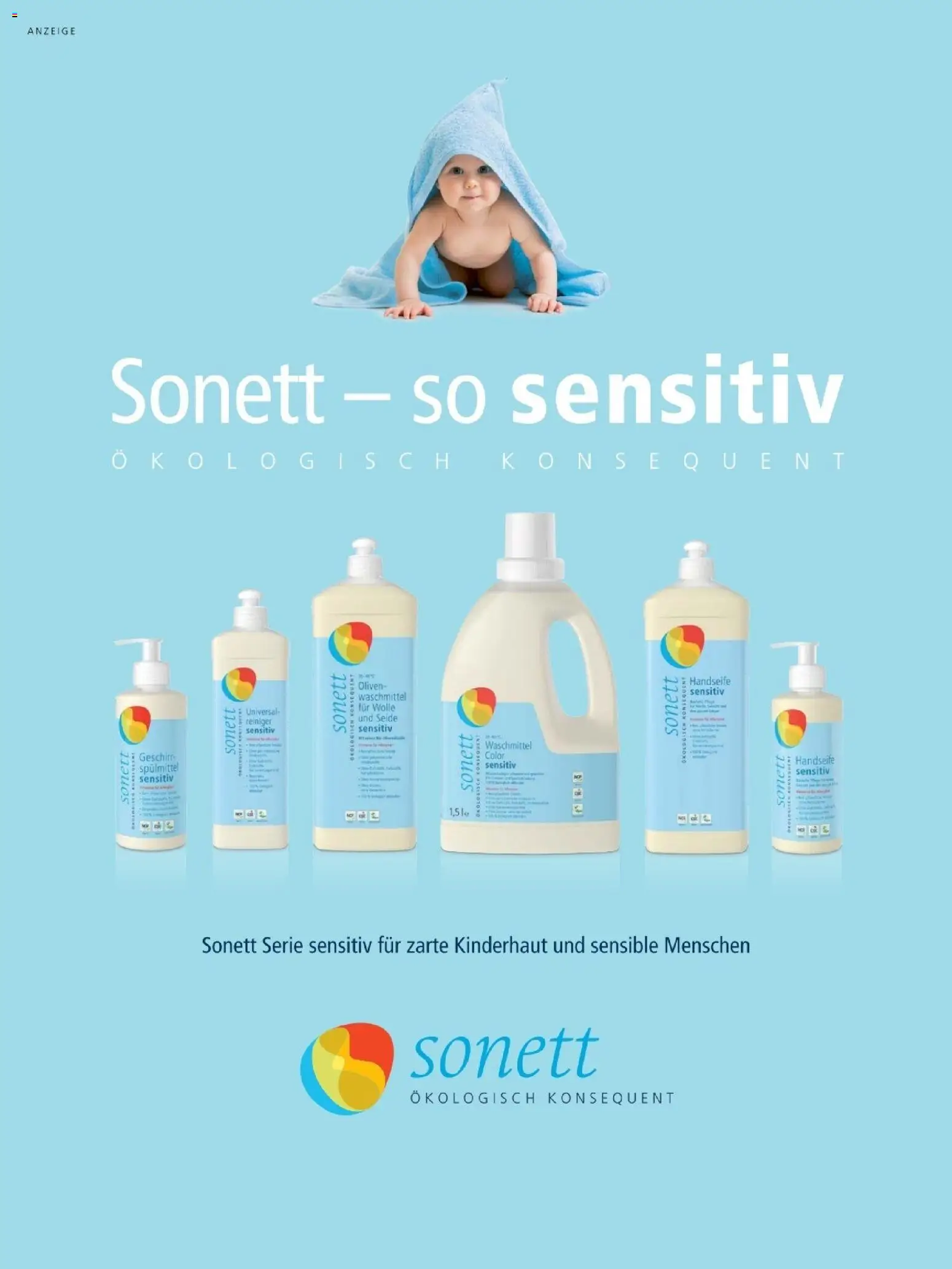 Alnatura Prospekt – gültig ab 01.02.2026 | Seite: 57 | Produkte: Waschmittel