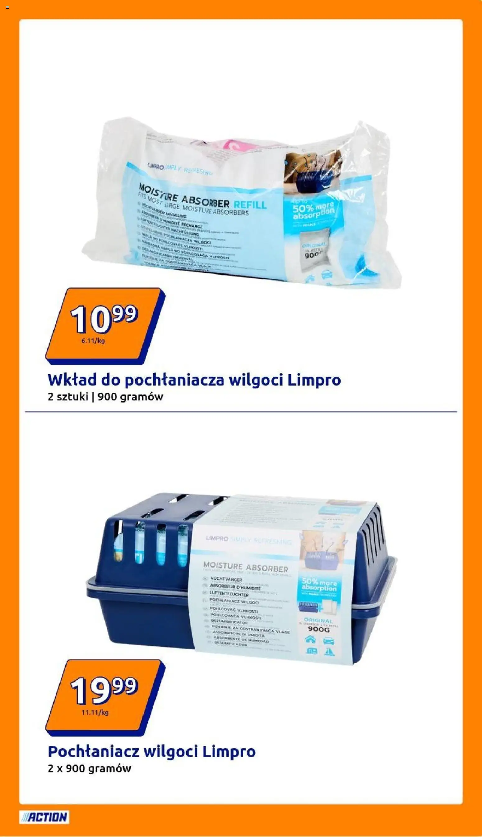 Action Gazetka od 04.02.2026 | Strona: 19