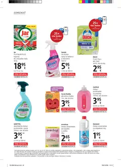 dm drogerie leták platný od 01.02.2026 | Strana: 30