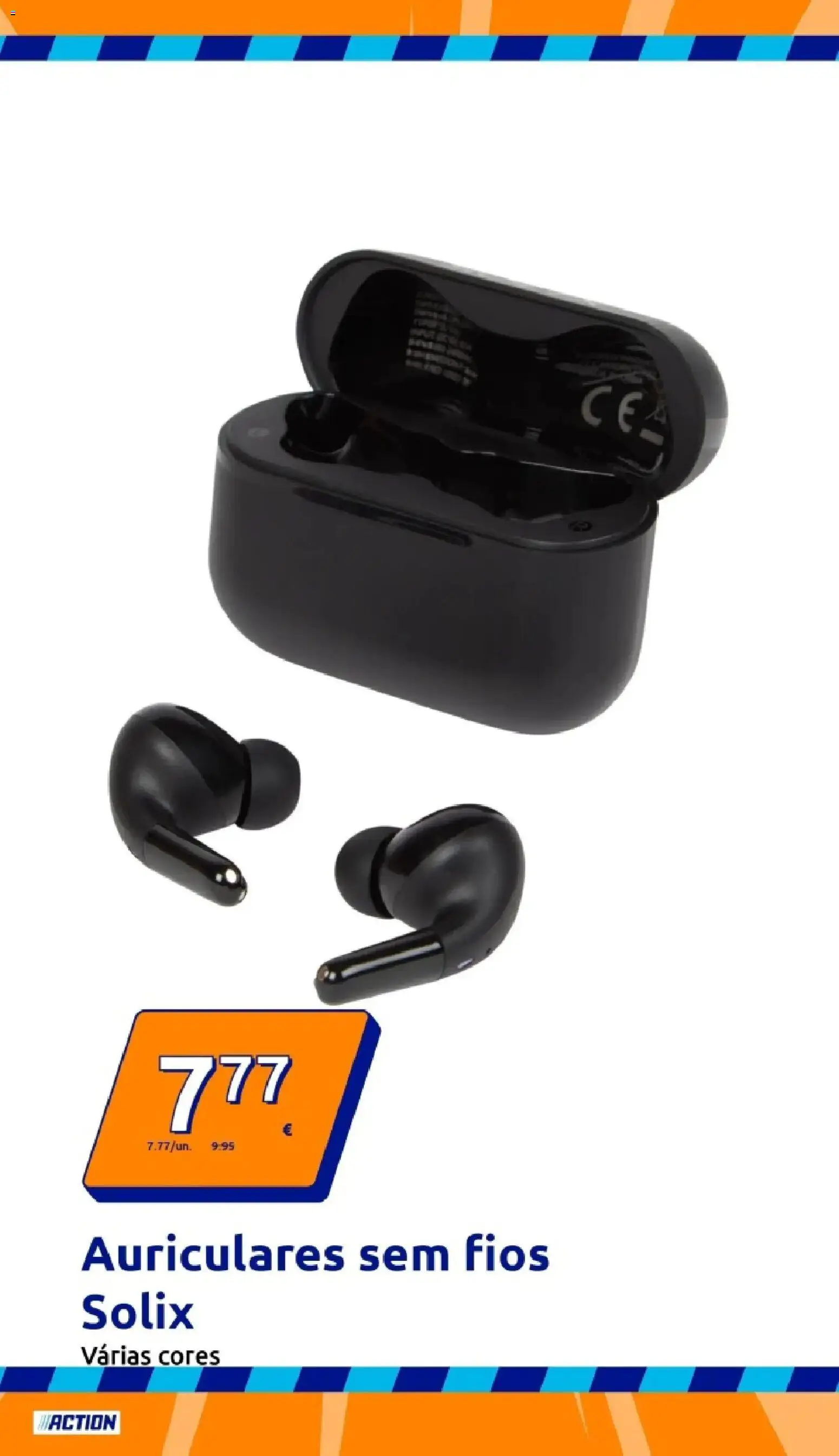 Action - Ofertas a partir de 7 de janeiro │ válido de 09.01.2026 | Página: 6