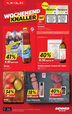 Mango, essreif, Brasilien/Peru, per Stück ab 27.01.2026 gültig | Seite: 22