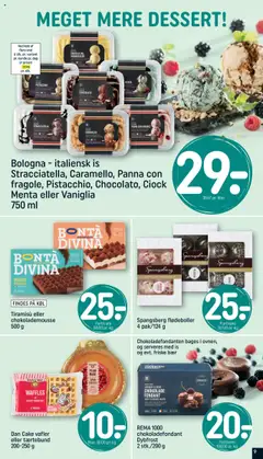 Rema 1000 Tilbudsavis gyldig fra 27.07.2025 | Side: 9