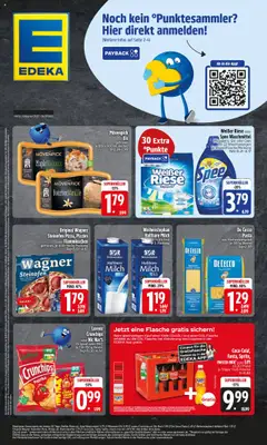 Edeka DE - DE Folder - Voorbeeld van een folder van Edeka DE, geldig van 20.07.2025