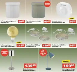 Bauhaus - Tilbudsavis gyldig fra 05.12.2025 | Side: 2 | Produkter: Creme, Puf