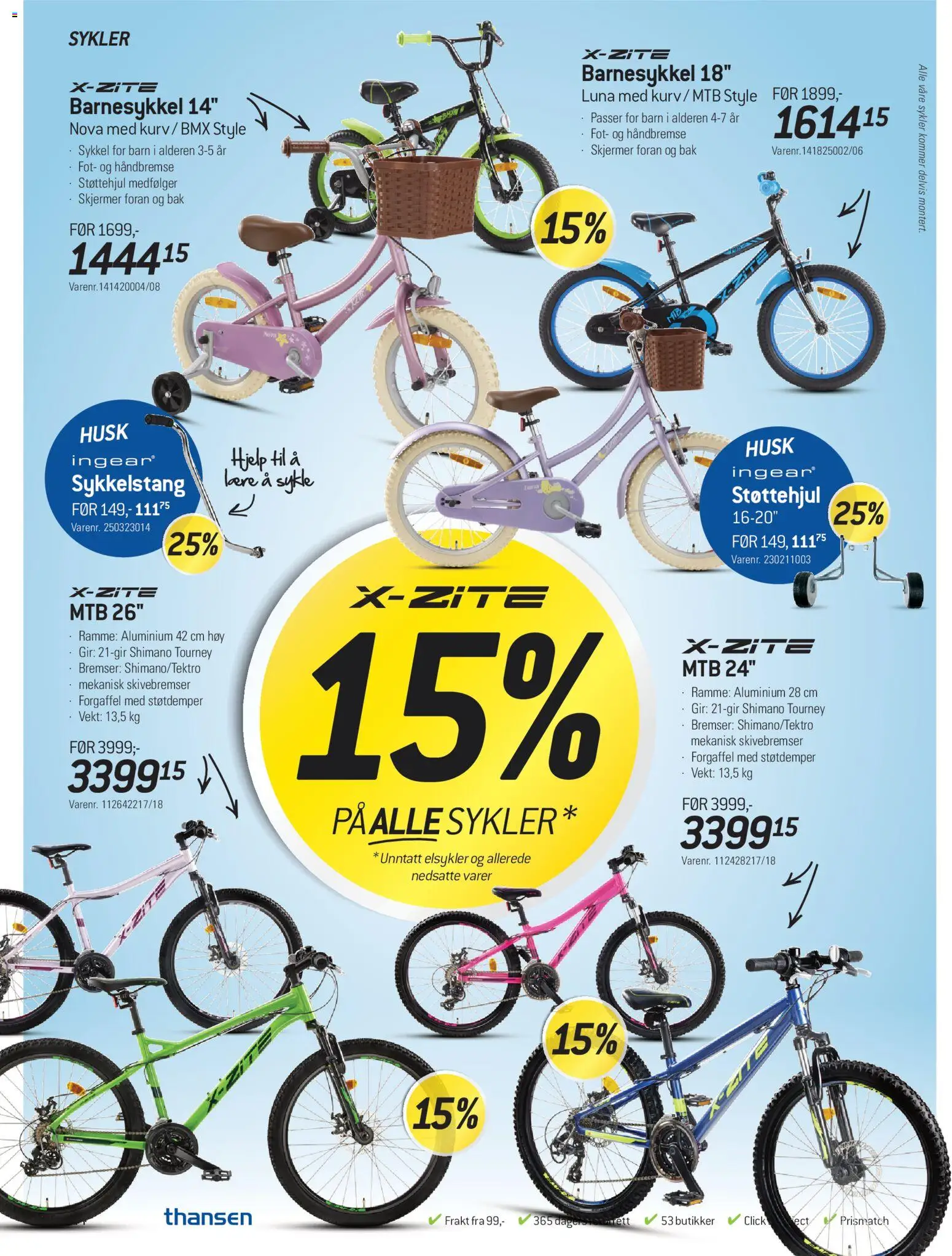 {H1} | Side: 24 | Produkter: Vekt, Kurv