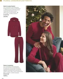 Tchibo Eduscho Tchibo Katalog: Advent 2025 ab 13.11.2025 gültig | Seite: 120