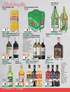 KTC katalog | vrijedi od 17.09.2025 | Stranica: 26